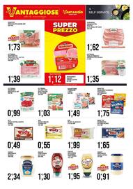 Volantino Vantaggio Cash&Carry Pagina 11