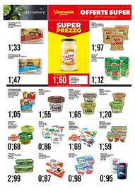 Volantino Vantaggio Cash&Carry Pagina 12