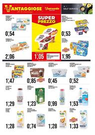 Volantino Vantaggio Cash&Carry Pagina 13