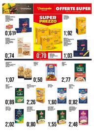 Volantino Vantaggio Cash&Carry Pagina 15