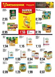 Volantino Vantaggio Cash&Carry Pagina 16