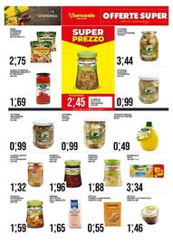 Volantino Vantaggio Cash&Carry Pagina 17