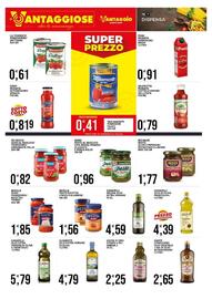Volantino Vantaggio Cash&Carry Pagina 18