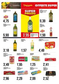 Volantino Vantaggio Cash&Carry Pagina 19