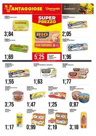 Volantino Vantaggio Cash&Carry Pagina 20