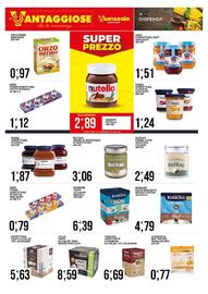 Volantino Vantaggio Cash&Carry Pagina 22
