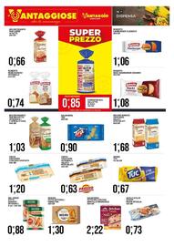 Volantino Vantaggio Cash&Carry Pagina 24