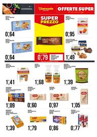 Volantino Vantaggio Cash&Carry Pagina 25