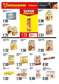 Volantino Vantaggio Cash&Carry Pagina 26