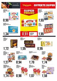 Volantino Vantaggio Cash&Carry Pagina 27