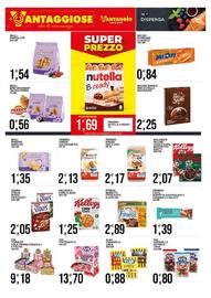 Volantino Vantaggio Cash&Carry Pagina 28