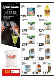 Volantino Vantaggio Cash&Carry Pagina 29