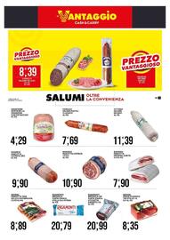 Volantino Vantaggio Cash&Carry Pagina 3