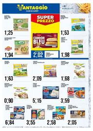 Volantino Vantaggio Cash&Carry Pagina 31