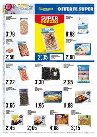 Volantino Vantaggio Cash&Carry Pagina 32