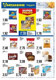 Volantino Vantaggio Cash&Carry Pagina 33