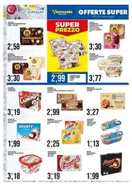Volantino Vantaggio Cash&Carry Pagina 34