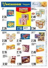 Volantino Vantaggio Cash&Carry Pagina 35