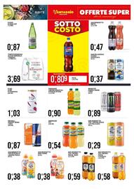 Volantino Vantaggio Cash&Carry Pagina 36