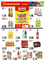 Volantino Vantaggio Cash&Carry Pagina 37
