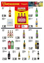 Volantino Vantaggio Cash&Carry Pagina 39