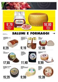 Volantino Vantaggio Cash&Carry Pagina 4