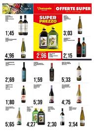 Volantino Vantaggio Cash&Carry Pagina 40