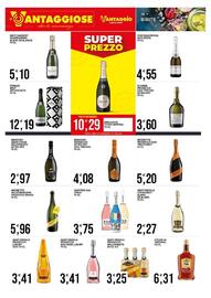 Volantino Vantaggio Cash&Carry Pagina 41