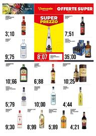 Volantino Vantaggio Cash&Carry Pagina 42
