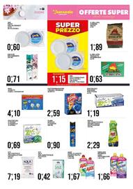 Volantino Vantaggio Cash&Carry Pagina 45