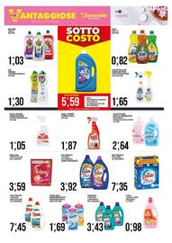 Volantino Vantaggio Cash&Carry Pagina 46