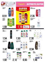 Volantino Vantaggio Cash&Carry Pagina 47