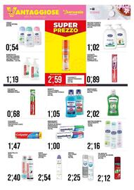Volantino Vantaggio Cash&Carry Pagina 48