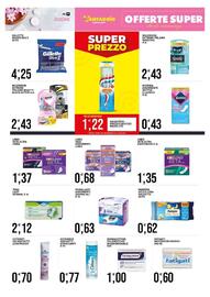 Volantino Vantaggio Cash&Carry Pagina 49
