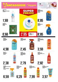 Volantino Vantaggio Cash&Carry Pagina 50
