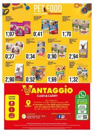 Volantino Vantaggio Cash&Carry Pagina 51