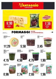 Volantino Vantaggio Cash&Carry Pagina 7