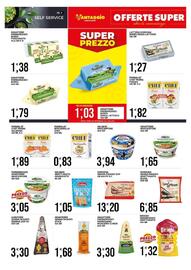Volantino Vantaggio Cash&Carry Pagina 8