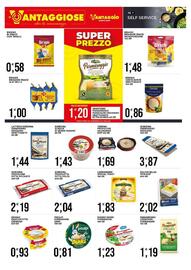 Volantino Vantaggio Cash&Carry Pagina 9