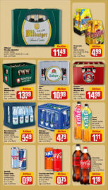 REWE Prospekt woche 31 Seite 18