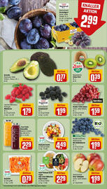 REWE Prospekt woche 31 Seite 10