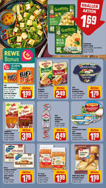 REWE Prospekt woche 31 Seite 14