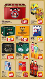 REWE Prospekt woche 31 Seite 18