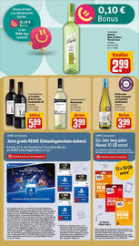 REWE Prospekt woche 31 Seite 19