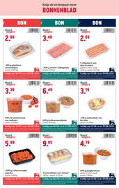 Buurtslagers folder Pagina 2
