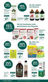 Holland & Barrett folder week 31 Pagina 12