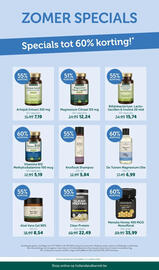 Holland & Barrett folder week 31 Pagina 18