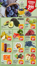 REWE Prospekt woche 31 Seite 10