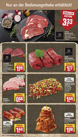 REWE Prospekt woche 31 Seite 14