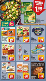 REWE Prospekt woche 31 Seite 16